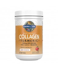 Collagen Turmenic - Kurkuma - 220 g